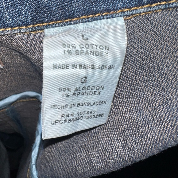 Gently Used - Picture 6 of 6